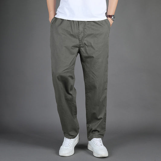 Men Dry Long Pant