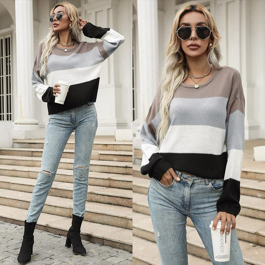 Long Sleeved Pullover Shirt
