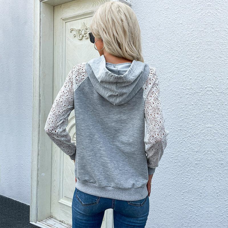 Long Sleeved Pullover Shirt