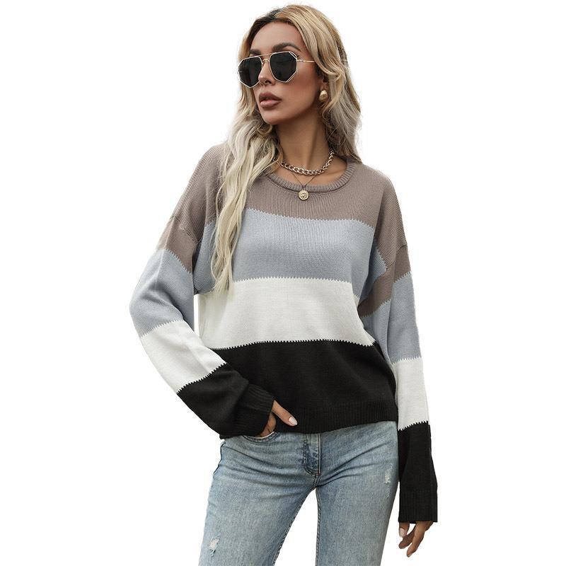 Long Sleeved Pullover Shirt