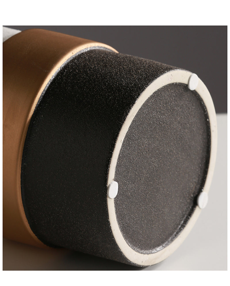 Fashionable Nordic Creative Ceramic Vase