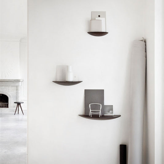 Nordic Creative Modern Minimalist Partition