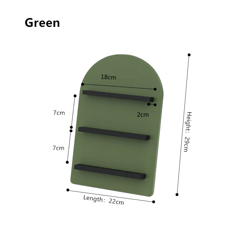 Nordic Vertical Shelf tRay