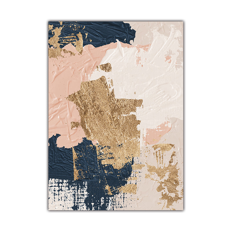 Canvas Painting Frameless Painting Nordic High-definition Inkjet