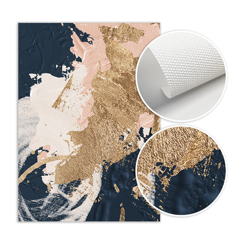 Canvas Painting Frameless Painting Nordic High-definition Inkjet