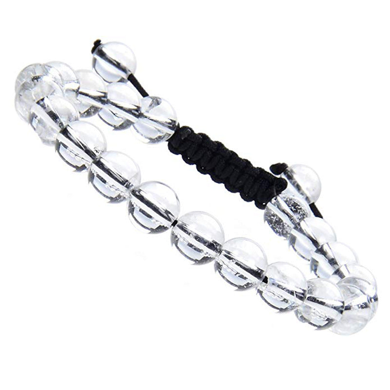 Fashion Personality Natural Stone Adjustable Bracelet