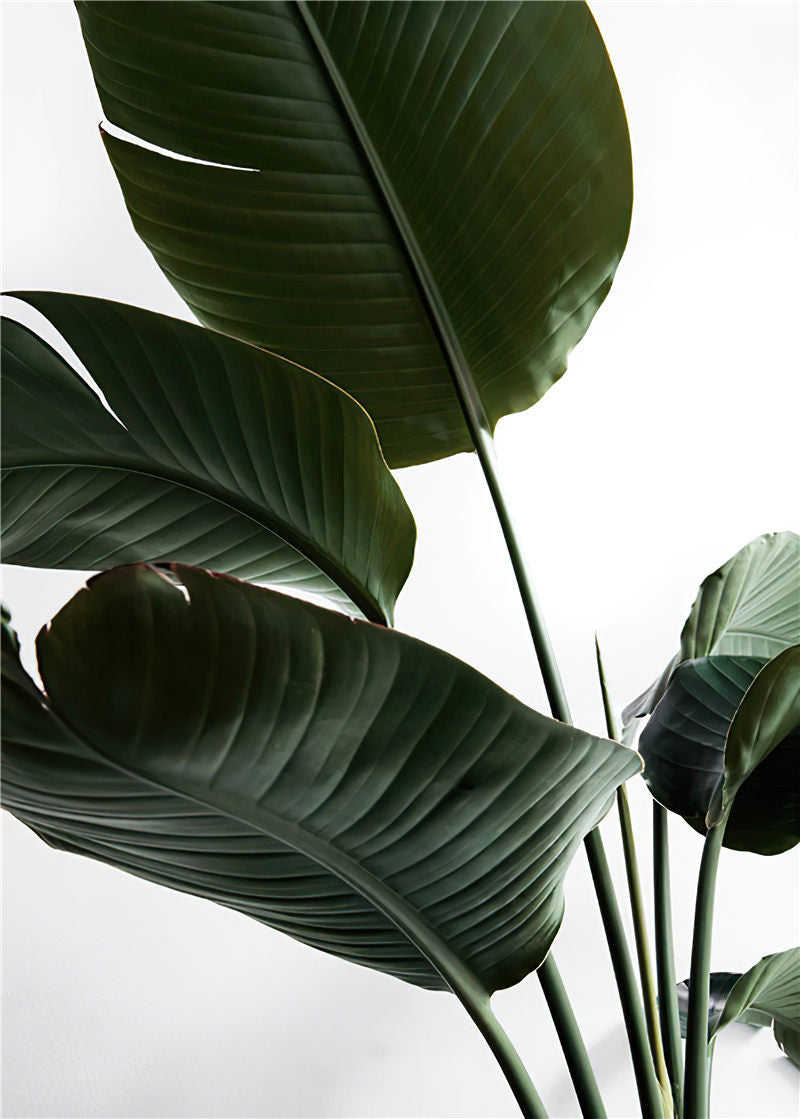 Fashion Minimalist Nordic Bedroom Seascape Painting Core