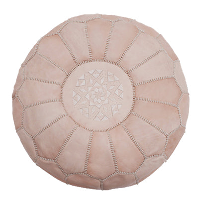 Imported Handmade Sheepskin Sitting Pier Nordic Lazy