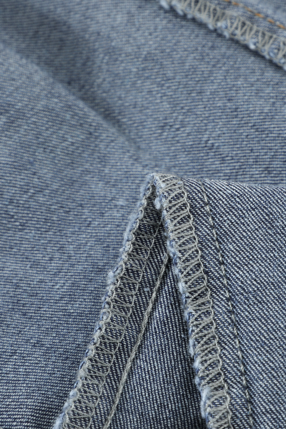 Floral Patch Destroyed Skinny Jeans