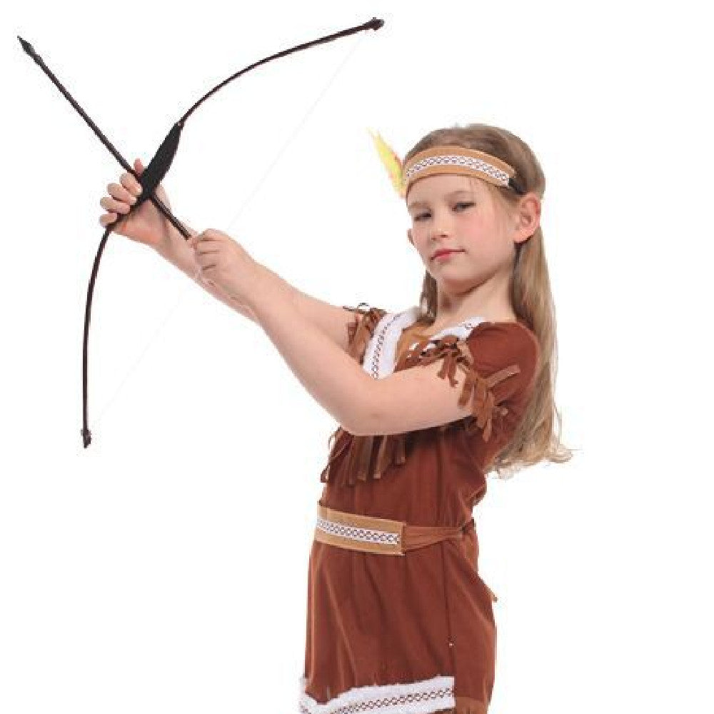 Tassel Savage Forest Hunter Performance Suit