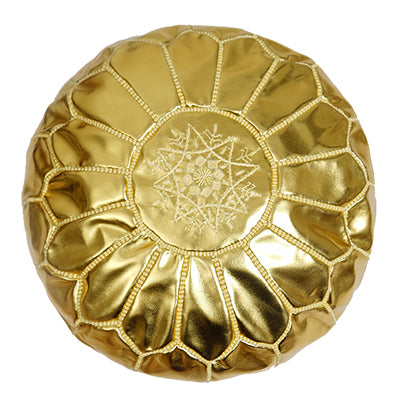 Imported Handmade Sheepskin Sitting Pier Nordic Lazy