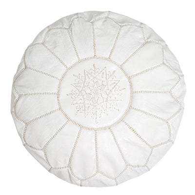 Imported Handmade Sheepskin Sitting Pier Nordic Lazy