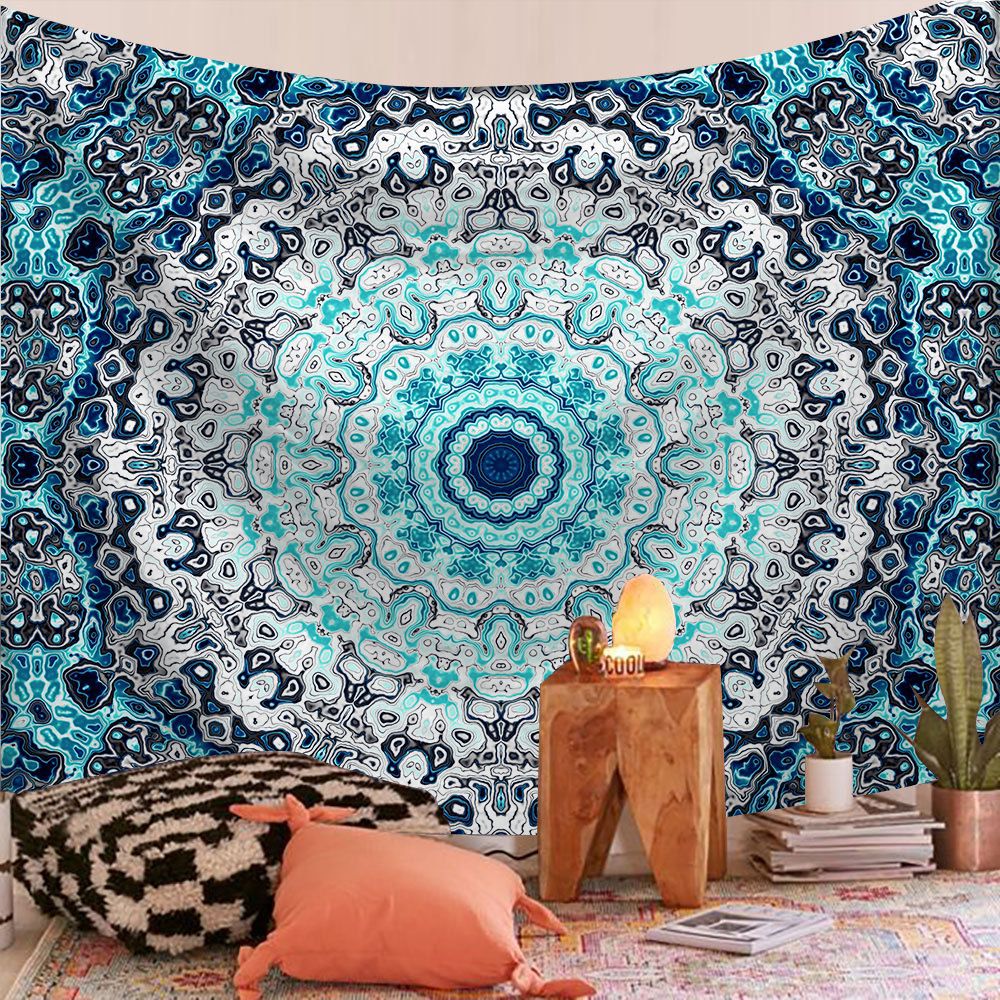 Decorative Cloth Tapestry Background Cloth Bedroom Living Room Hanging Cloth Wall Hanging