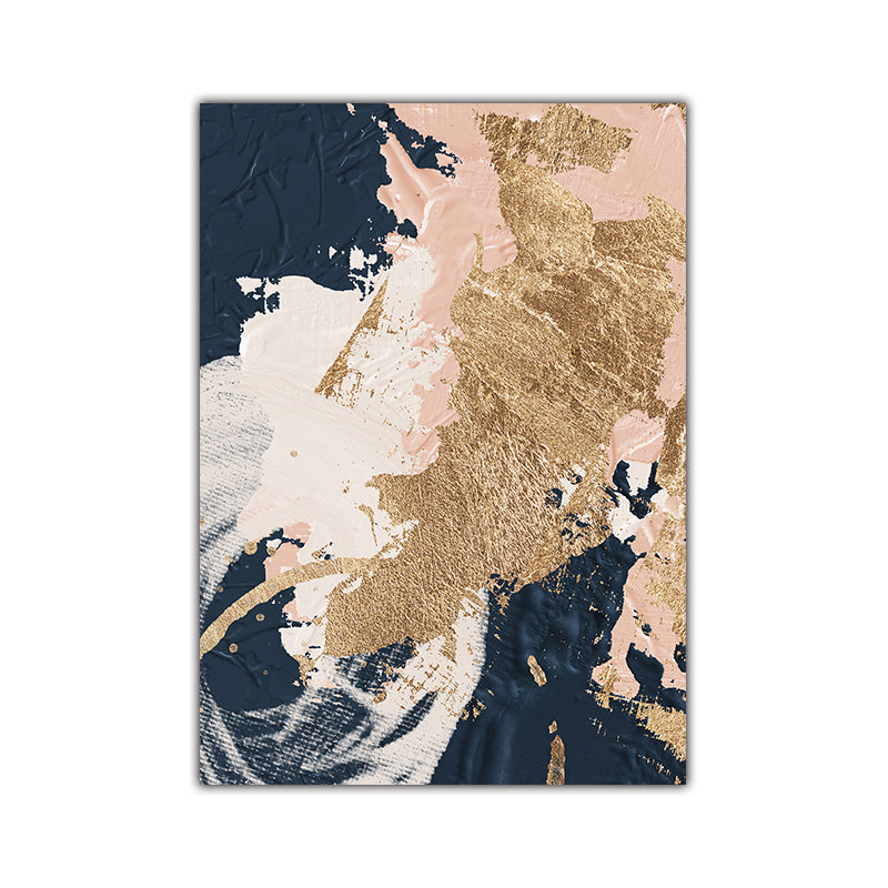 Canvas Painting Frameless Painting Nordic High-definition Inkjet