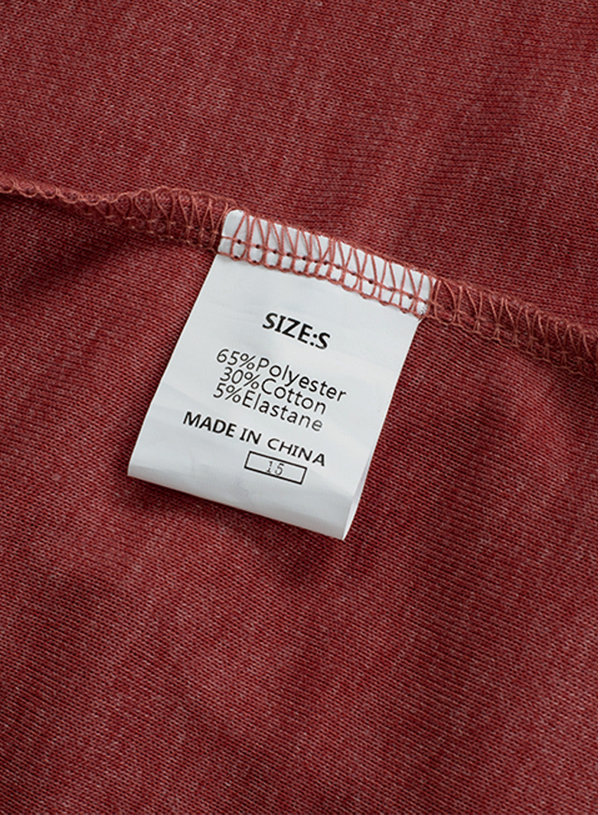 Hollow-out Ruched Back Long Sleeve Top