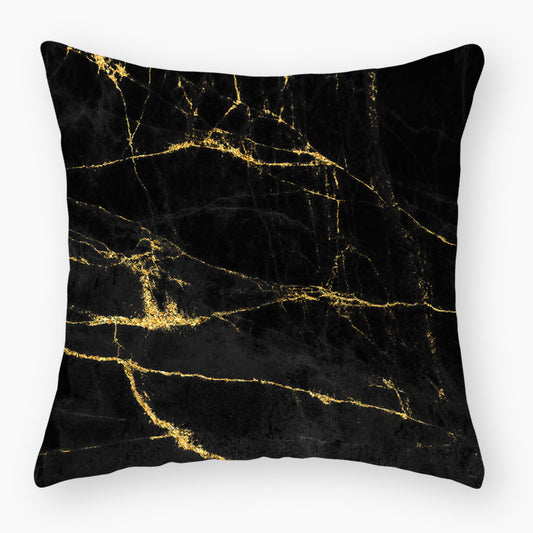 Colorful Striped Nordic Household Pillowcase