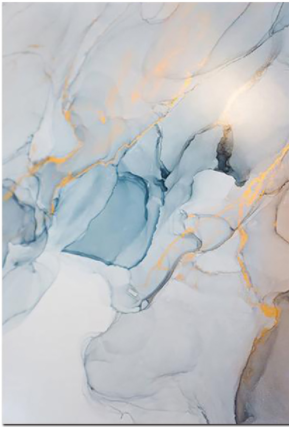 HD Painting Nordic Modern Canvas Wall Painting