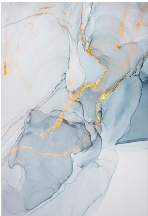 HD Painting Nordic Modern Canvas Wall Painting