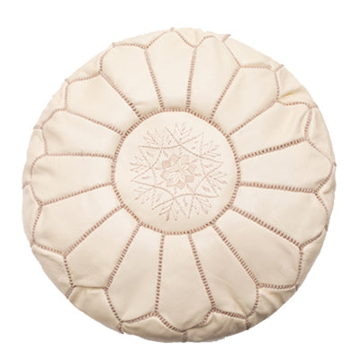 Imported Handmade Sheepskin Sitting Pier Nordic Lazy