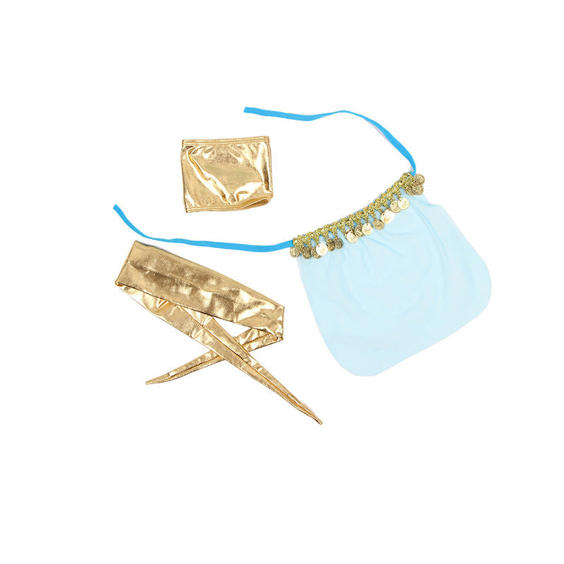 European And American Sexy Lingerie Set India See-through Mesh